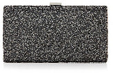 Thumbnail for your product : Kate Landry Accessory Large Crystal Front Frame Clutch