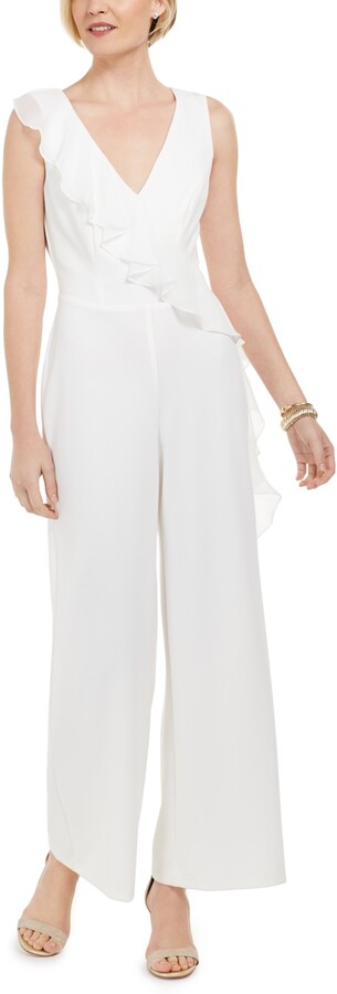 evening jumpsuits petite