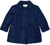 Thumbnail for your product : Gucci Padded Pea coat 3-36 months