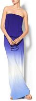 Thumbnail for your product : Young Fabulous & Broke Young, Fabulous & Broke Sydney Maxi Ombre Dress