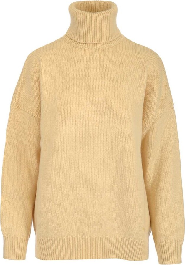 Tory Burch Women's Turtleneck Sweaters | ShopStyle