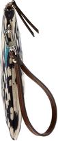 Thumbnail for your product : Banana Republic Willow Ikat Clutch