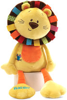 Thumbnail for your product : Gund Baby Plush, Baby Boys or Baby Girls Color Fun Roarsly Lion Rattle Stuffed Toy