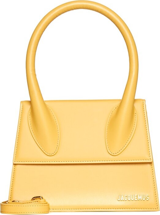 Jacquemus Le Grand Chiquito Tote Bag ShopStyle