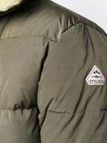 Thumbnail for your product : Pyrenex padded bomber jacket