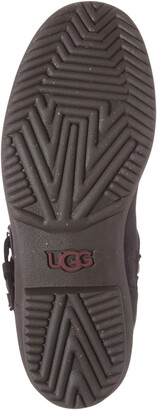 UGG Simmens Waterproof Leather Boot