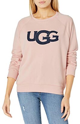 ugg sweatshirt womens
