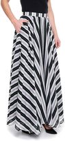 Thumbnail for your product : MSGM Long Skirt