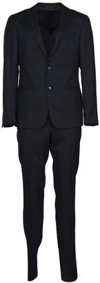 Z Zegna 2264 Classic Formal Suit
