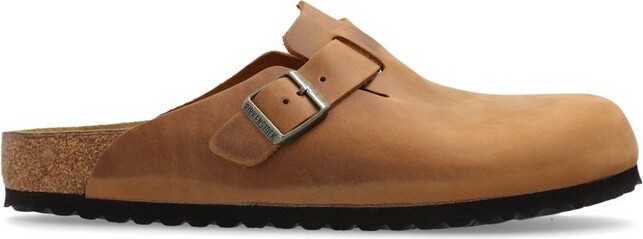 Birkenstock Classic Slip-On Slides