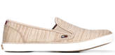 Thumbnail for your product : Tommy Hilfiger slip on sneakers