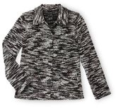 Thumbnail for your product : La Redoute CHARMANCE Bouclé Jacket, Height Up To 1.60 m