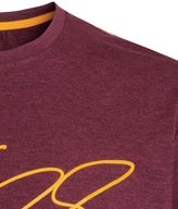 Thumbnail for your product : H&M Tennis Shirt - Burgundy - Men