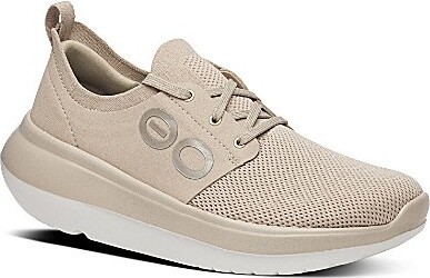 Nomad Oomy Stride Sneakers
