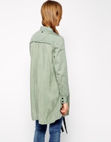 Thumbnail for your product : Diesel Ming Zip Jacket