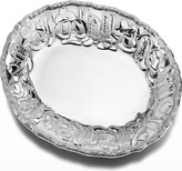 Thumbnail for your product : Wilton Armetale Western Oval Tray