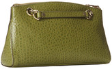Thumbnail for your product : DKNY Clutch w/ Adjustable Chain Handle