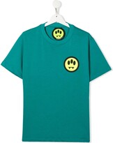 Thumbnail for your product : BARROW Cotton T-shirt