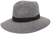 Thumbnail for your product : Grace Hats Large Brim Fedora