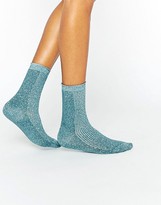 Thumbnail for your product : Gipsy Sparkle Socks
