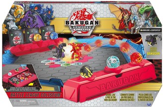 Bakugan Premium Battle Arena
