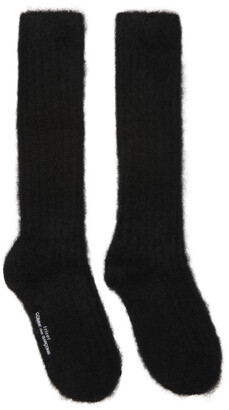 comme des garcons socks ebay