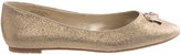 Thumbnail for your product : BC Footwear Tempo Flats - Suede (For Women)