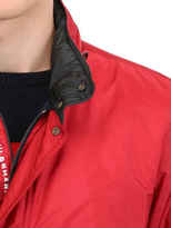 Thumbnail for your product : Paul & Shark "Competition" Padded Nylon Jacket