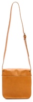 Thumbnail for your product : Madewell Territories Bag