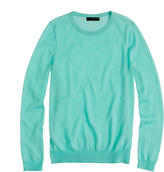 Thumbnail for your product : J.Crew Italian featherweight cashmere long-sleeve T-shirt