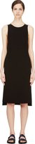 Thumbnail for your product : Rag and Bone 3856 Rag & Bone Black Open-Back Division Dress
