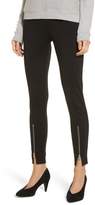 Thumbnail for your product : BP High-Waist Ankle Zip Leggings
