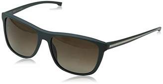BOSS Unisex-Adult's 0874/S HA Sunglasses