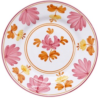 CABANA MAGAZINE Blossom Fruit Plate (21cm)