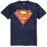 Thumbnail for your product : Bioworld Superman Shield T-Shirt