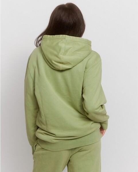 Samii Ryan SamiiRyan|OliveHoodieGreenXX-Large6