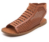 Thumbnail for your product : Marc by Marc Jacobs Easy Breeze Flat Sandals