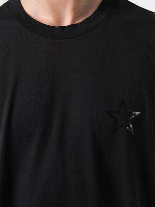 Givenchy logo short-sleeve T-shirt