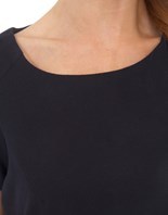 Thumbnail for your product : Lipsy Pit Short Sleeve Shift Dress