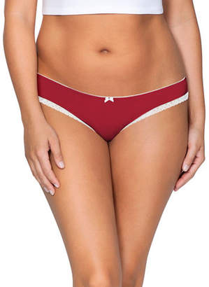 Parfait So Lovely Low-Rise Thong