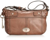 Thumbnail for your product : Fossil Top zip small handbag