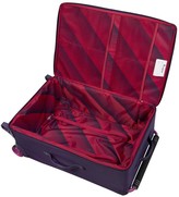 Thumbnail for your product : it Luggage Vitalize Grape Medium Suitcase