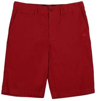 Burberry Bermuda shorts