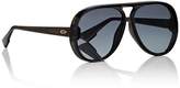Thumbnail for your product : Christian Dior Women's "DiorLia" Sunglasses-Dark Gray Gradient