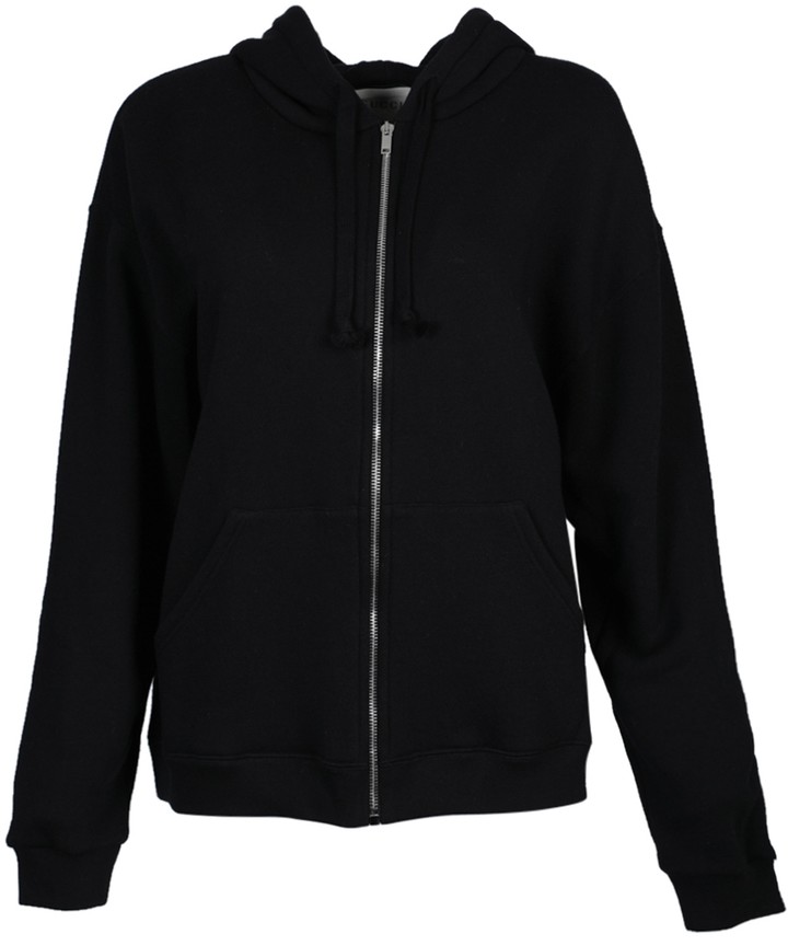 jumper zip up