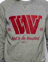 Thumbnail for your product : Wood Wood Sweatshirt WWSC