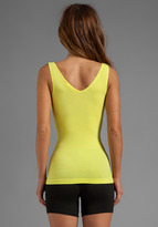 Thumbnail for your product : Yummie Tummie Stephanie 2-Way Tank