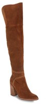 Thumbnail for your product : Dolce Vita Women's 'Cash' Over The Knee Boot