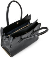 Thumbnail for your product : French Connection Black Iris Tote