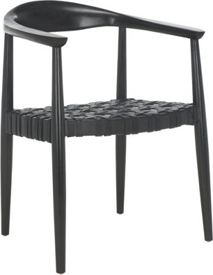 Corrigan Studio Ararad Barrel Chair